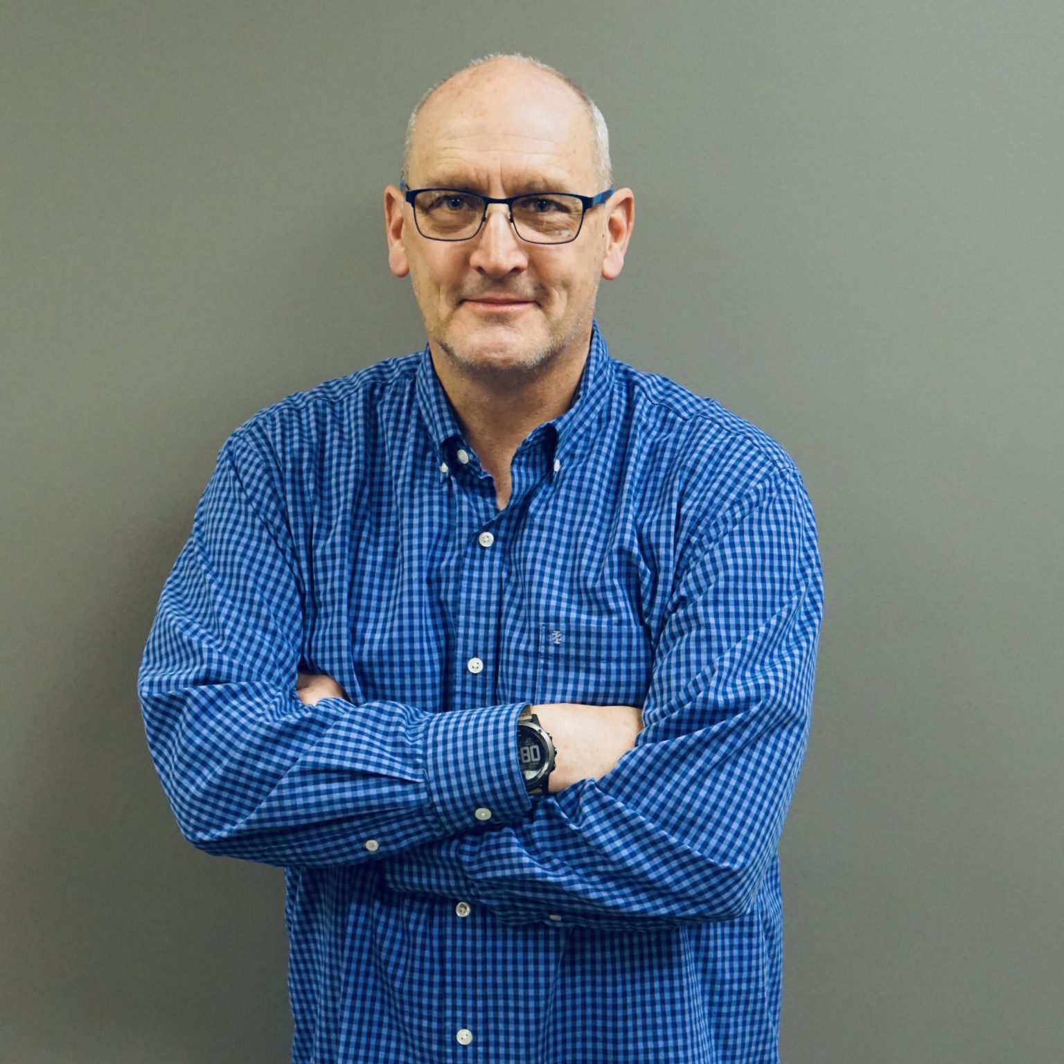 Present Age Ministries