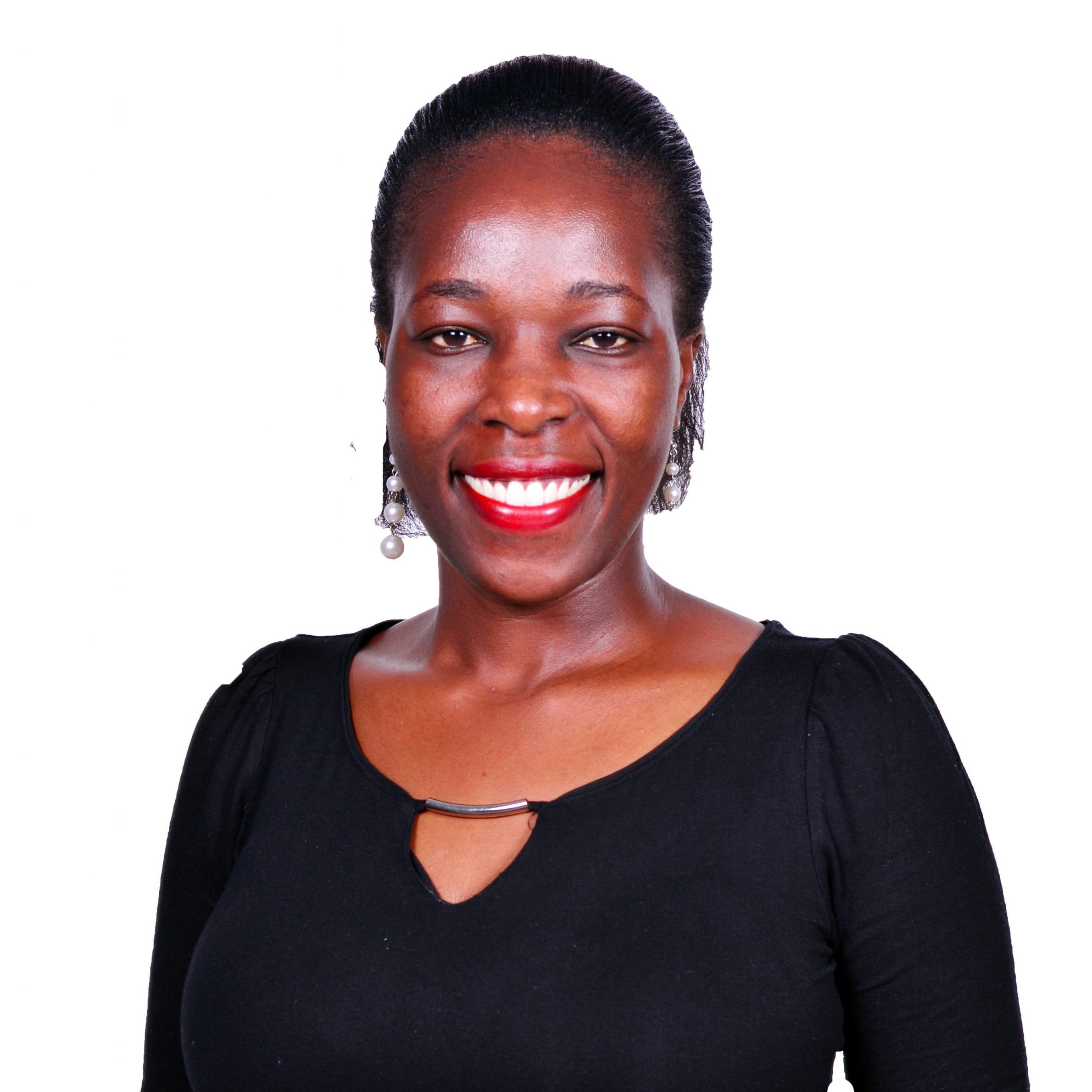 Maggie Muthoni | Present Age Ministries